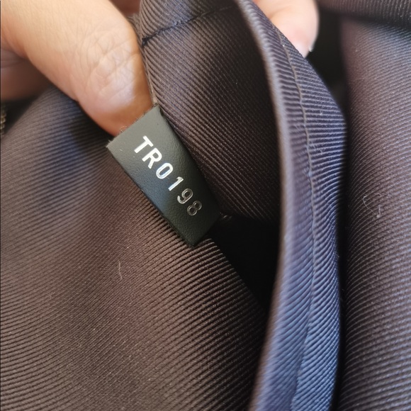 Louis Vuitton Lv Apollo Cobalt Jungle Backpack - Picture 13 of 14